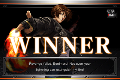 IMG_0620 Review: King of Fighters-i (iPhone)