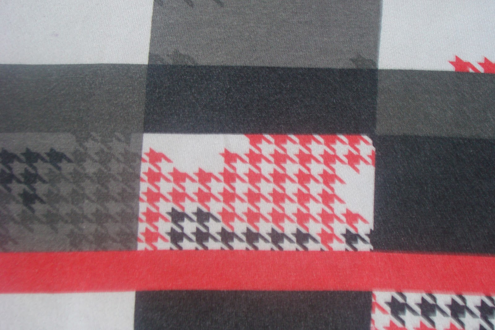 Eli's blog: natural, man-made and applied patterns