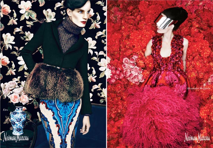 comme des garcons neiman marcus