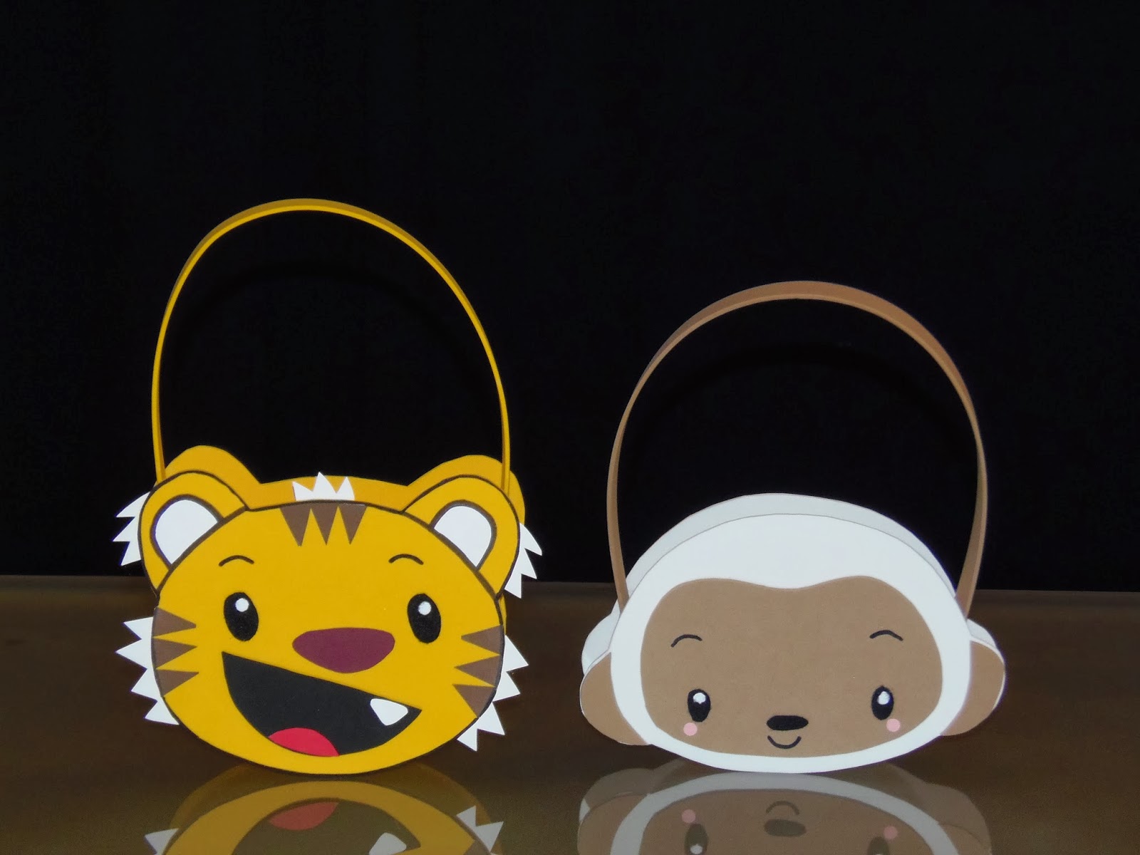 Dreams Factory Ni Hao Kai Lan goody bags