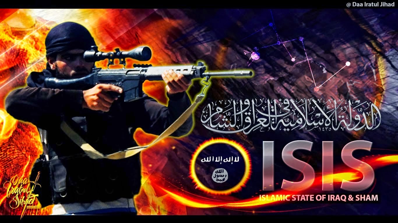 Το Ισλαμικό Κράτος και η ολιγωρία της Δύσης