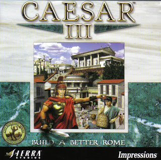 Download Caesar 3 GoG Classic PC
