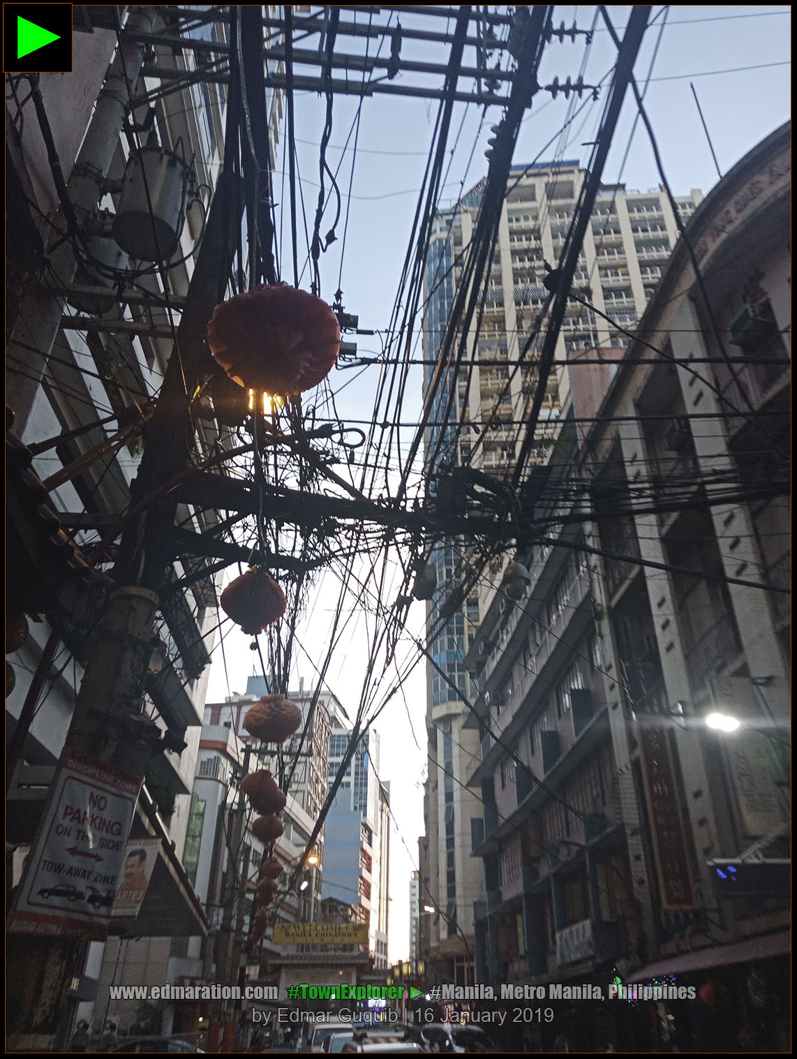 π΅π MANILA β’ Binondo & Sta Cruz Visit 2019 - EDMARATION #TownExplorer