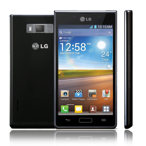 Lg P700 Langsam Lg P700 Langsam