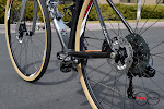  Sarto Gravel TA Shimano Ultegra 6870 Di2 Complete Bike at twohubs.com 
