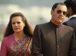 Rajiv Gandhi Family Wife Son Daughter Father Mother Age Height Biography Profile Wedding Photos