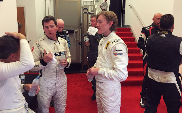 24 Photos From Cota Thegentlemanracer Com