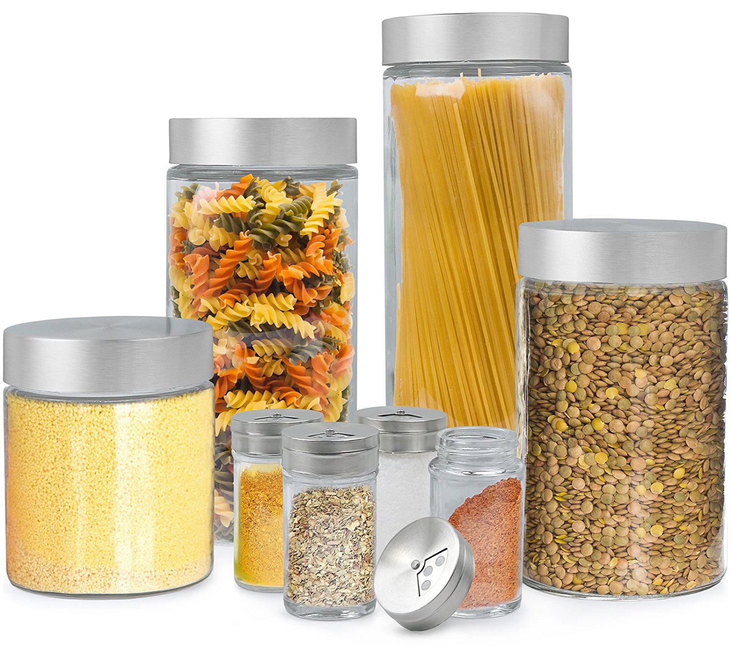 Sunny Simple Life How To Get Rid Of Pantry Moths
