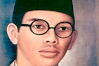 Biodata W.R. Soepratman