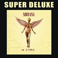 [2013] - In Utero [20th Anniversary Super Deluxe] (3CDs)