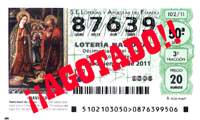 Pin en arte mexicano Mayordomía Stmo. Cristo de la Exaltación: LOTERIA DE NAVIDAD