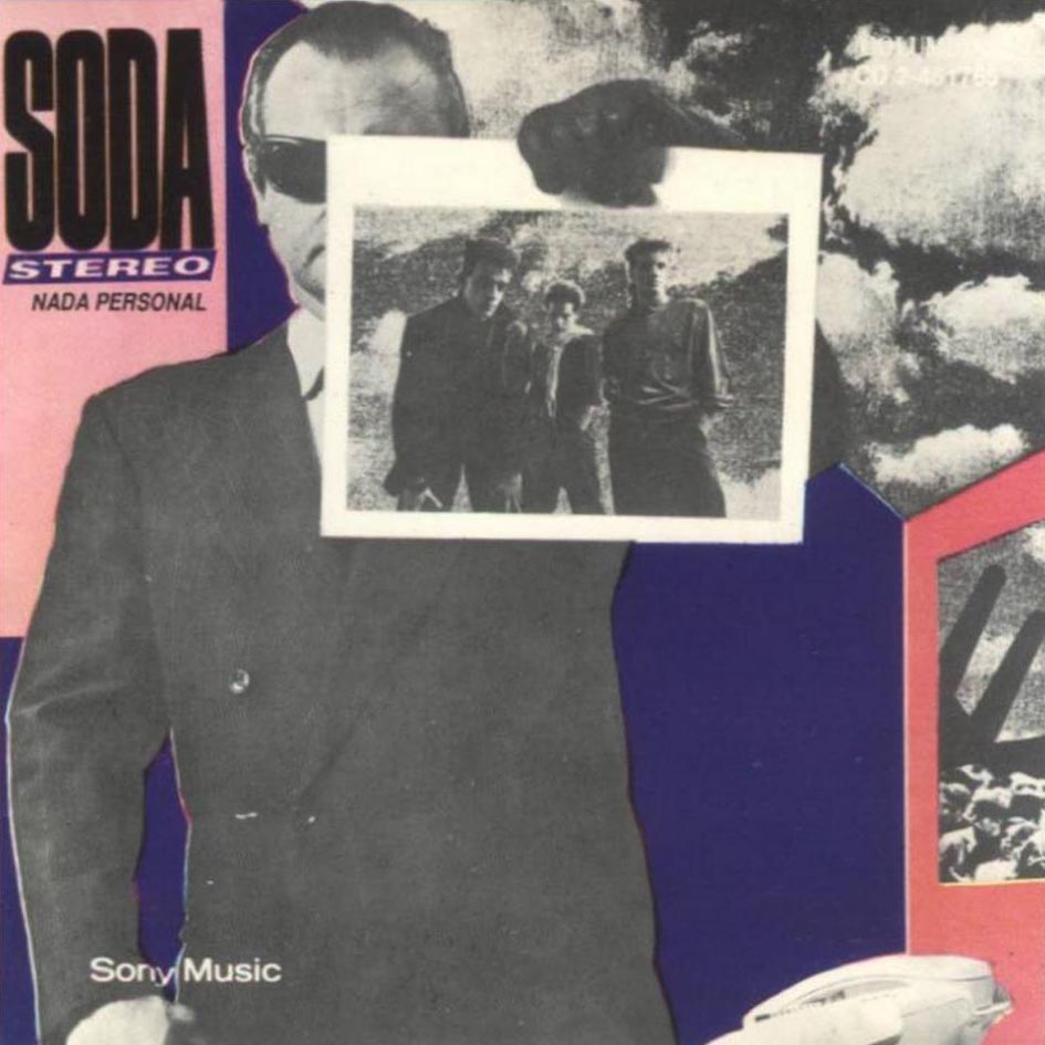 Discografia Soda Stereo MEGA Completa Discografiaspormega