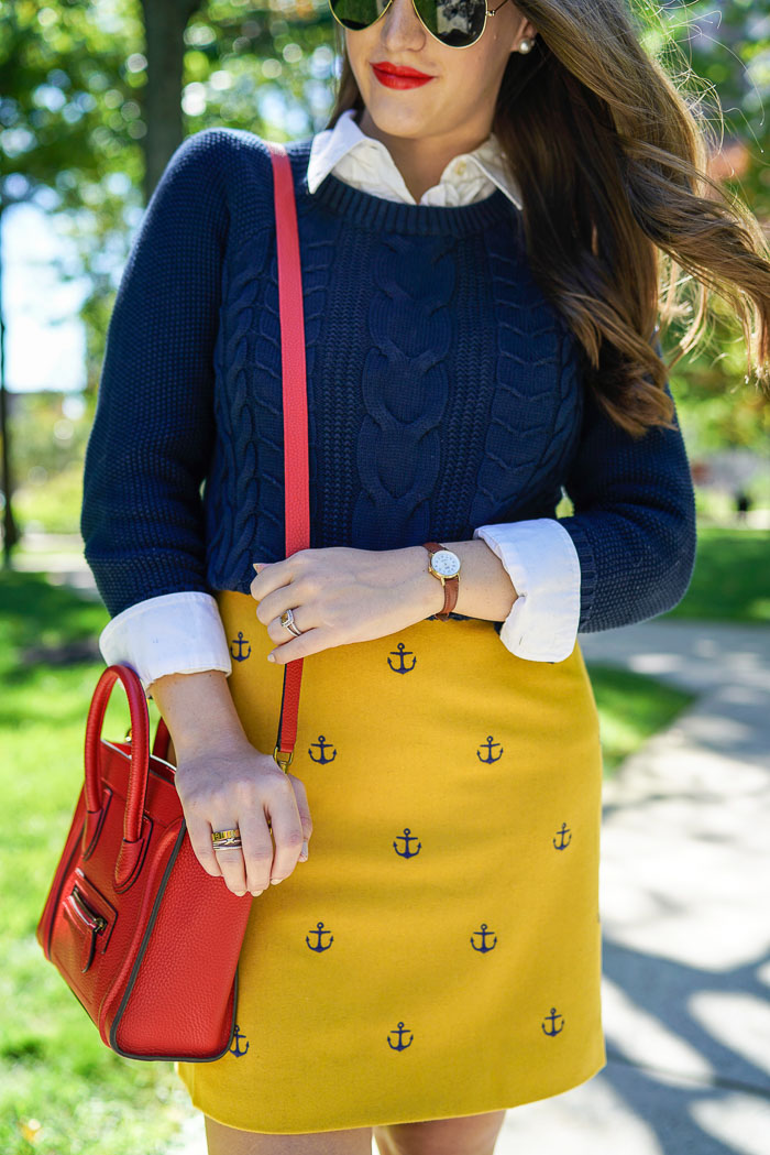 Krista Robertson, Covering the Bases, Travel Blog, NYC Blog, New York & Company, Preppy Blog, Fashion Blog, Travel, Fashion Blogger, NYC, What to wear-to-work, Work outfits, How to Dress for Work, Vineyard Vines Outfits