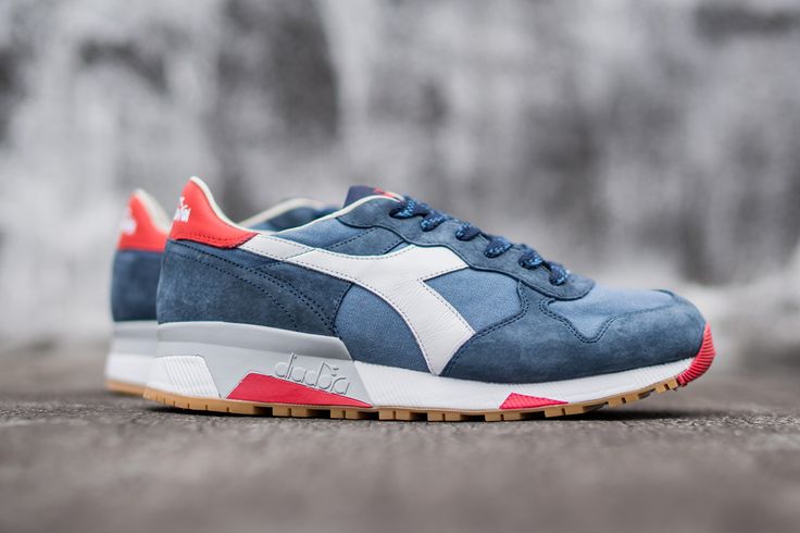 diadora trident 90 s