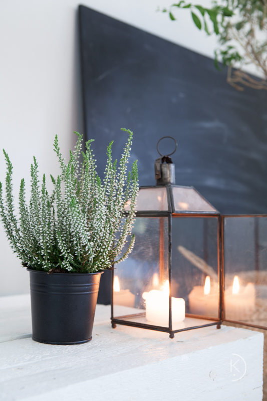 Un hogar con una decoración refinada y elegante