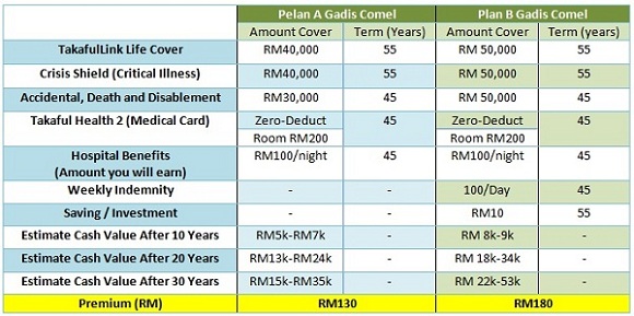 Apa Itu Life Insurance / Avrist S Competitors Revenue Number Of