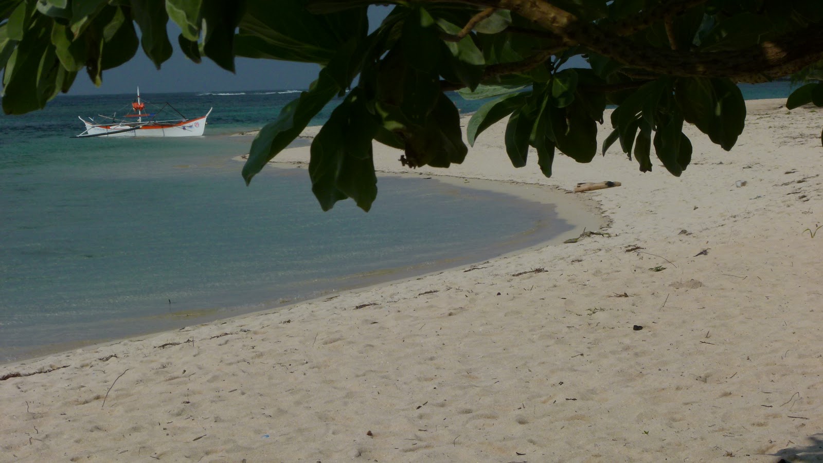ANGUIB BEACH: ONE OF STA. ANA'S PARADISE - Lakwatserong Tsinelas