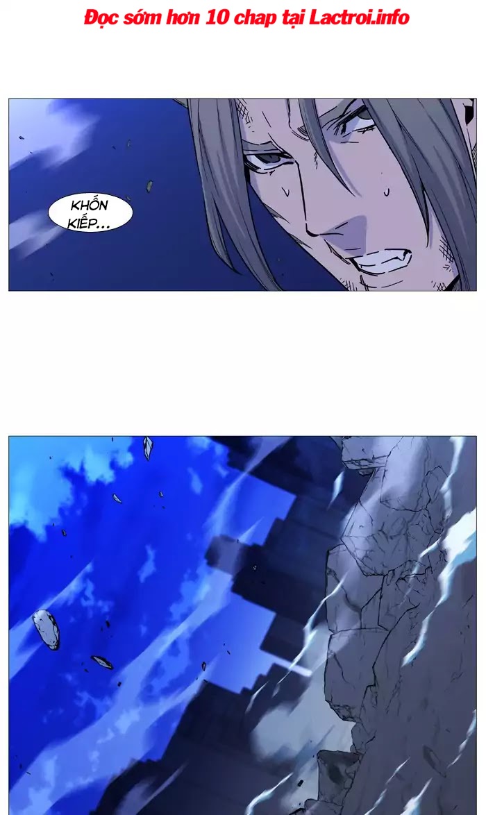 Noblesse - Noblesse Chap 516 tập 517 Noblesse - Noblesse Chap 516 tập 517