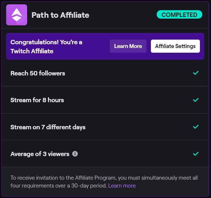 Twitch Will Now Let Streamers 'Buy' Affiliate Statuses - Ubergizmo