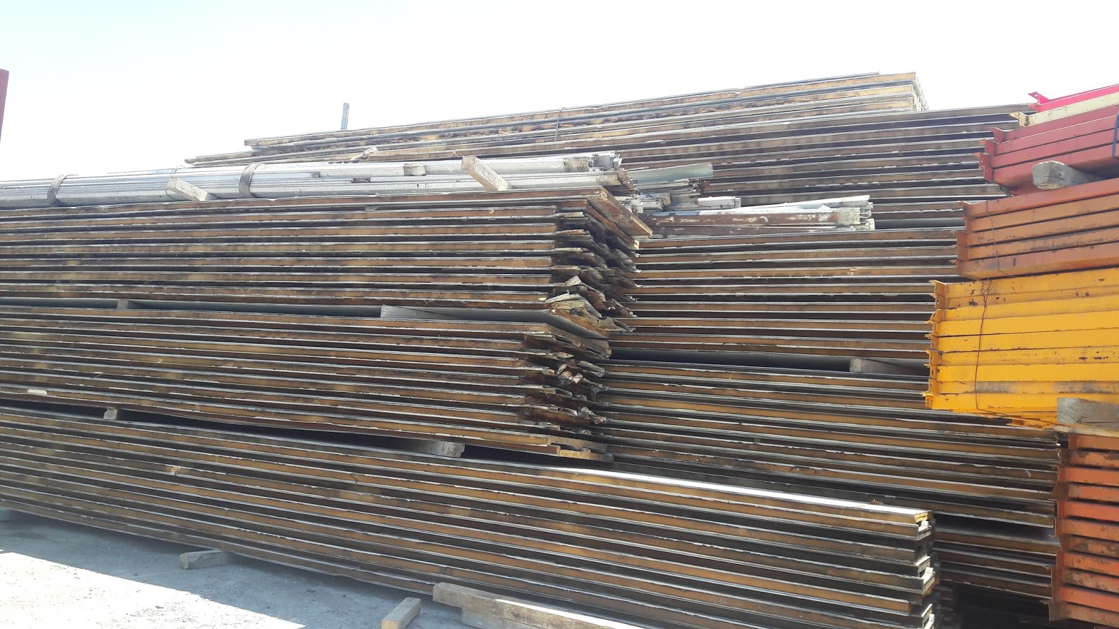 Ikinci El Sandvic Panel Fiyatlari Bursa