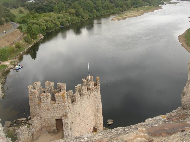 Castelo de Almourol