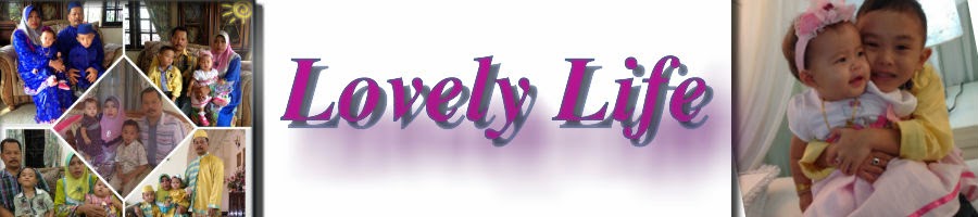 Lovely Life