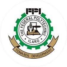 Fed Poly Ilaro ND Part-time Admission List Released - 2018/2019