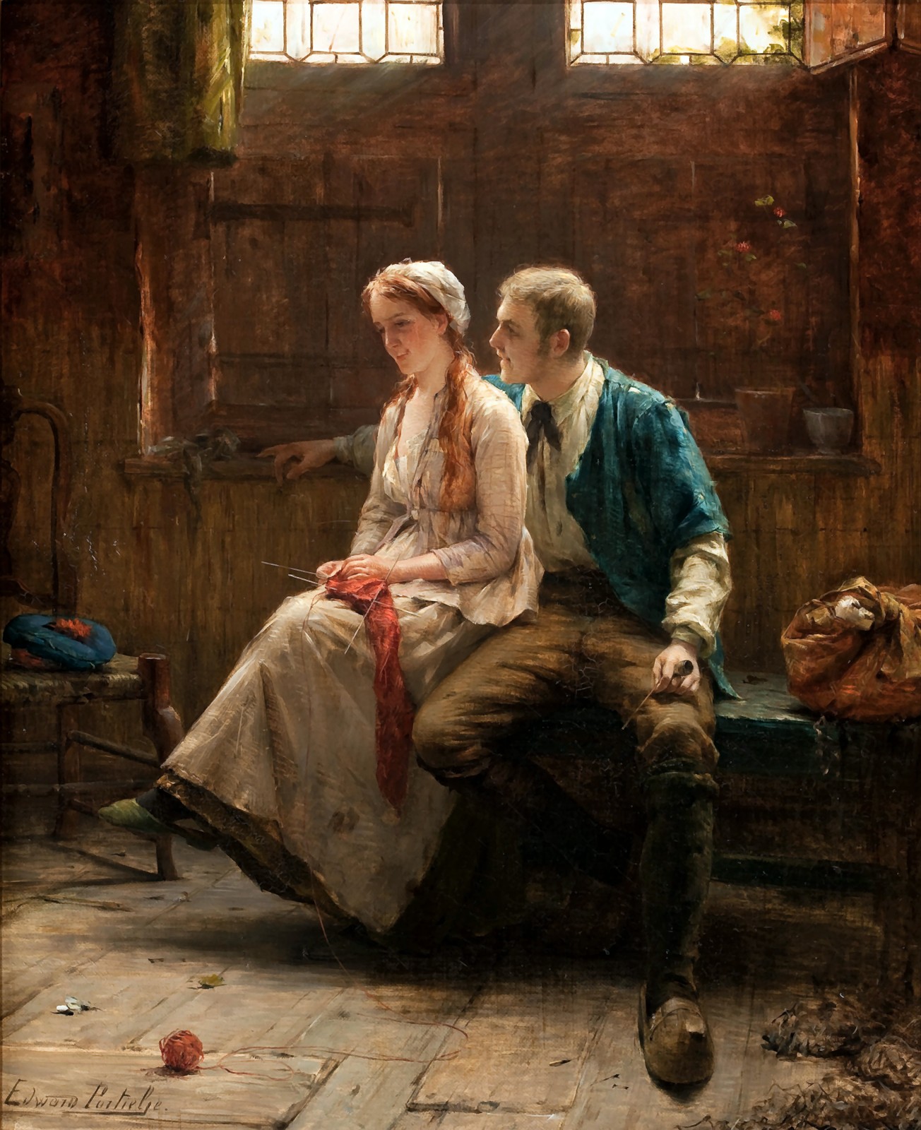 Edward%2BPortielje%2Bgentle%2Bpersuasion