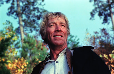 Max Von Sydow in The Emigrants / The New Land (Criterion Collection)
