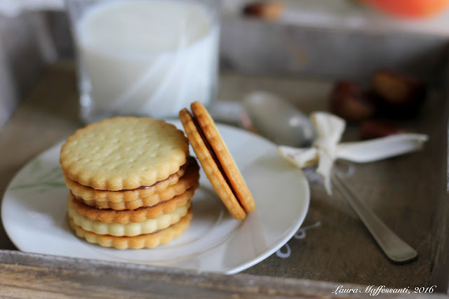 biscotti facili ricetta