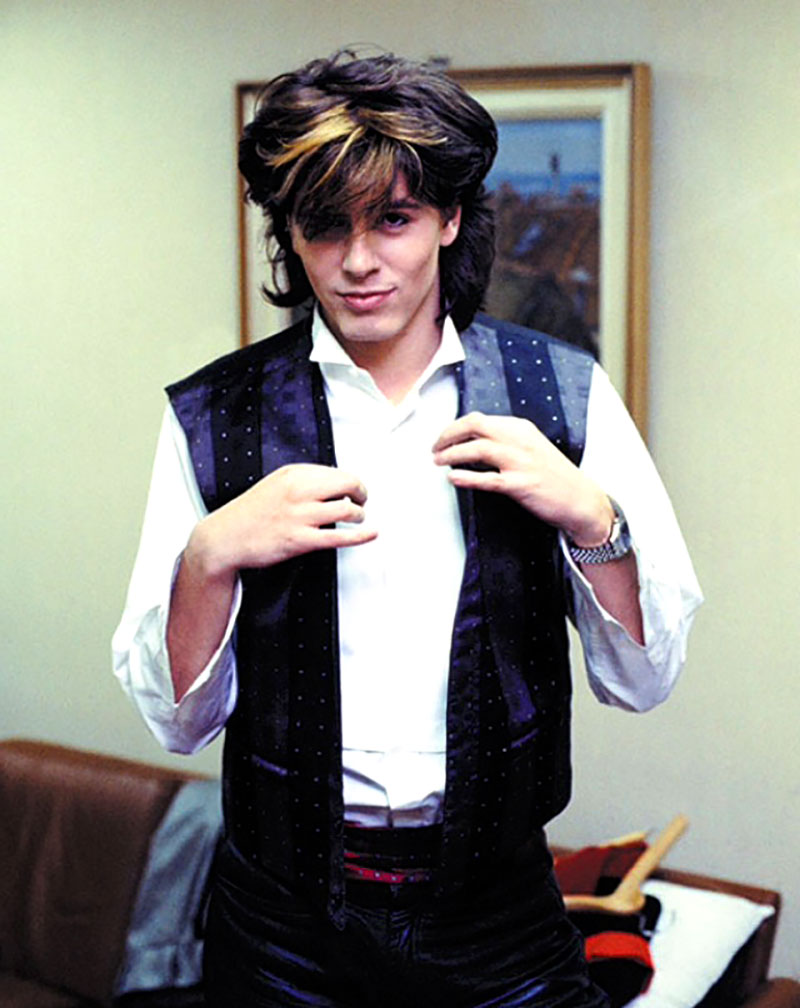 Duran sales duran costume