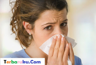 Penyebab dan Cara Mengatasi Alergi