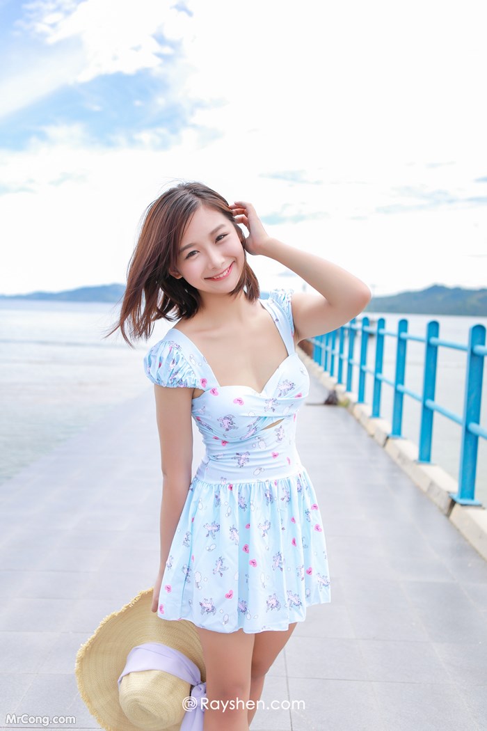 Beautiful and sexy Chinese teenage girl taken by Rayshen (2194 photos) photo 16-6