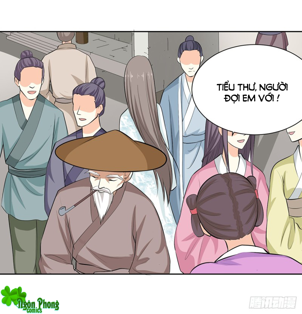 Hỏa Hồ - Chương 43 - Trang 52