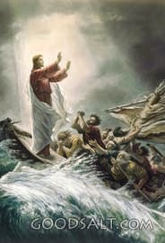 Jesús-calma-la-tempestad