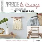 Mon livre "Apprendre le tissage"