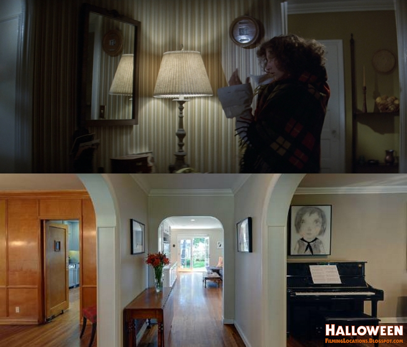 Halloween (1978) Halloween Filming Locations