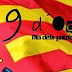 Hui és #9dOctubre, Dia del Poble Valencià: ¡tots a la #MareaBlava!