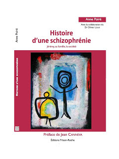 História de uma esquizofrenia - Jérémy, sua família, a sociedade