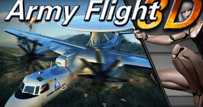 Army Flight Simulator 3D Apk Download