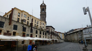 País Vasco, Álava, Vitoria-Gasteiz.