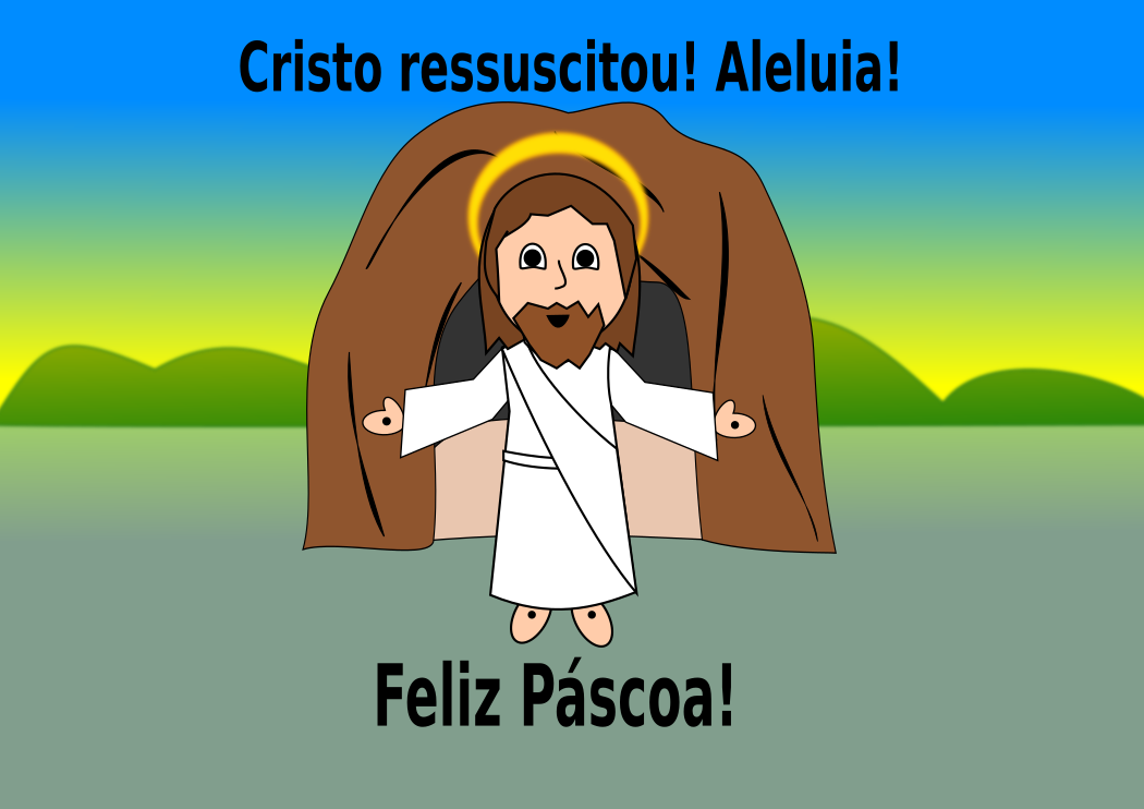 texto teatral para 214 A RESSURREIÇÃO