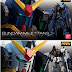 RG 1/144 RX-178 Gundam MK II new prototype images updated