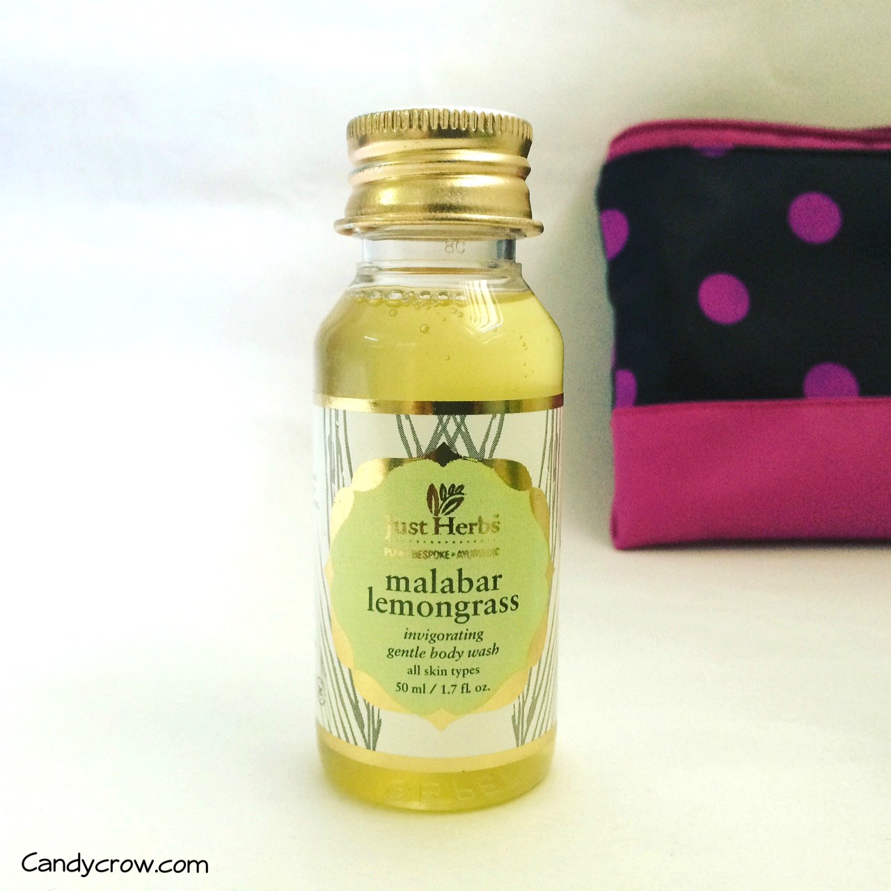 August 2016 Fab Bag Review August 2016 Fab Bag Review