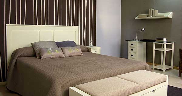 IDEAS Y CONSEJOS PARA DECORAR DORMITORIOS MASCULINOS