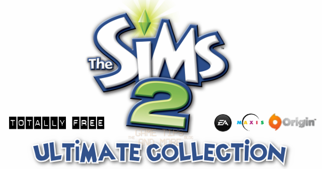 You're still able to claim The Sims 2 Ultimate Collection for free