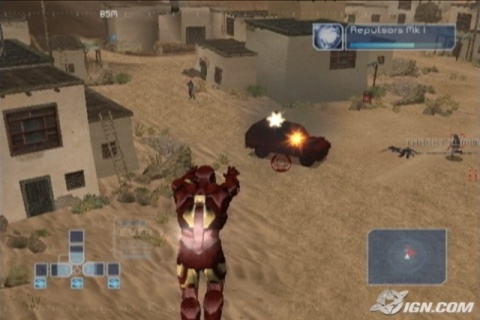 iron man game 2008 pc download