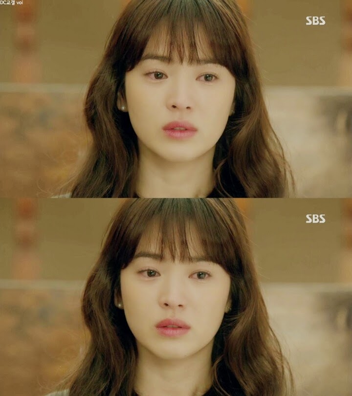 의외로 리즈시절에 대한 의견이 분분한 송혜교 | 인스티즈