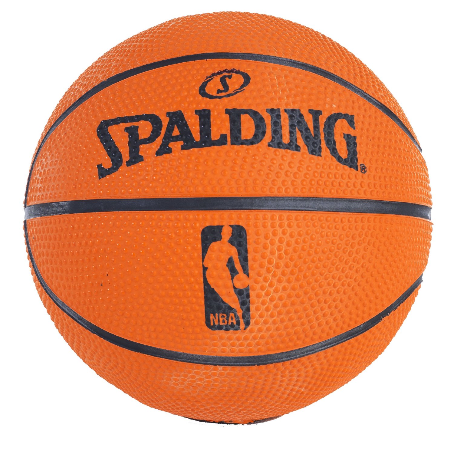 Баскетбольный мяч Spalding NBA
