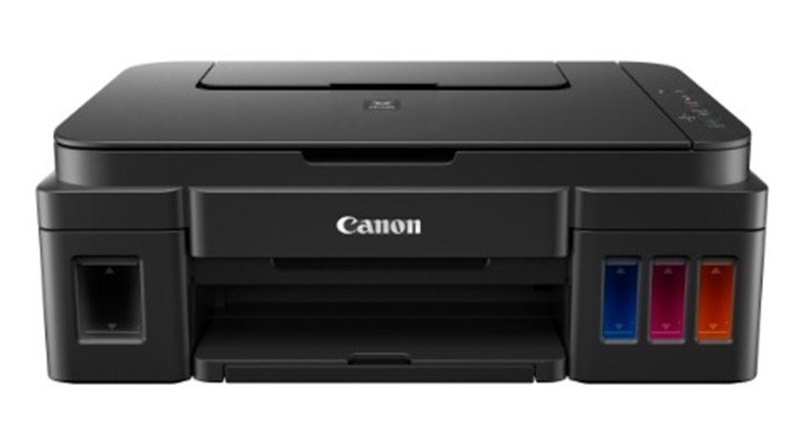 Canon PIXMA MP220 Operating System Compatibility